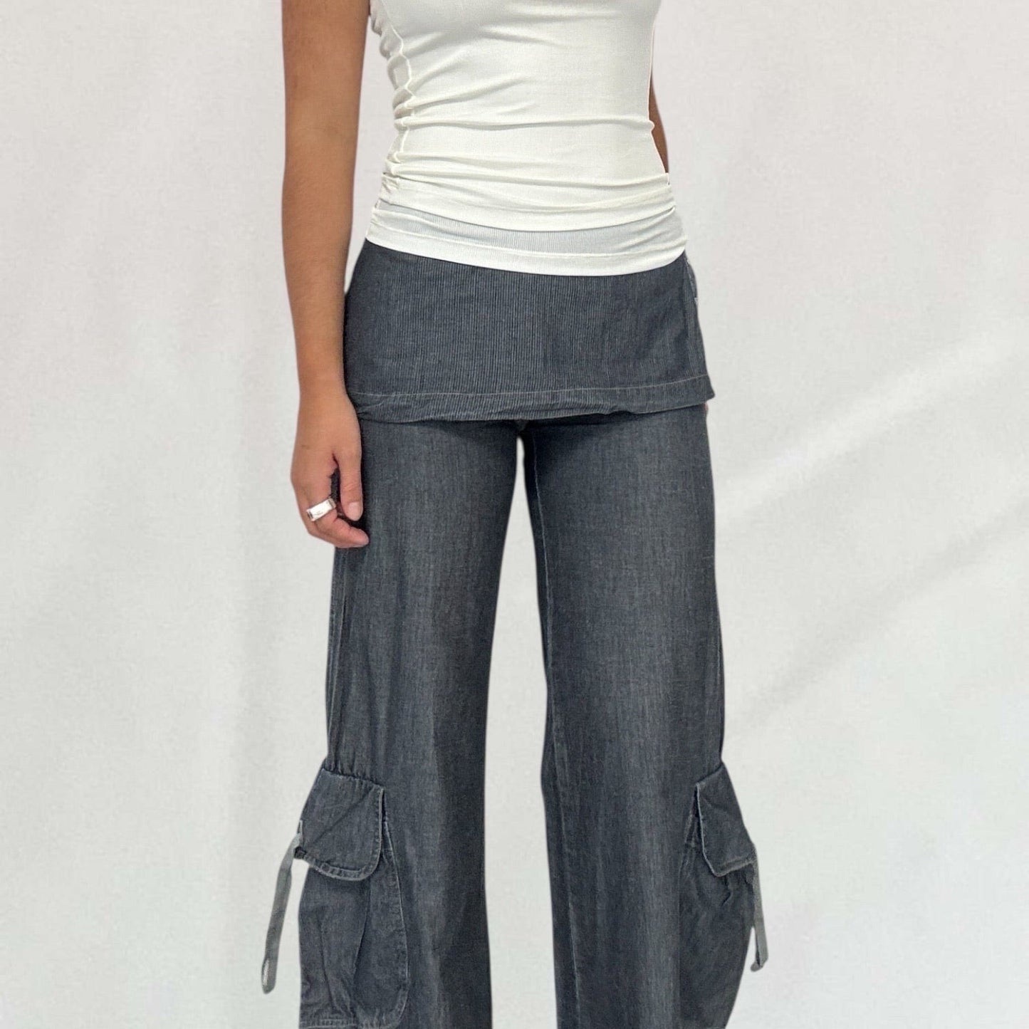 Cop Copine skirt trousers