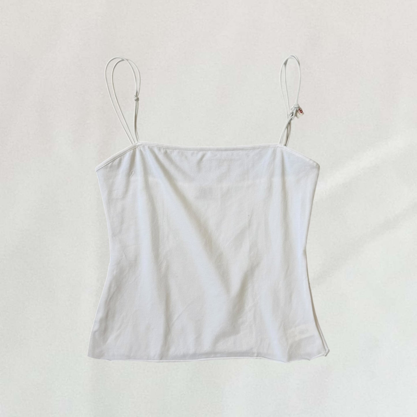 Dolce & Gabbana Beachwear cami top
