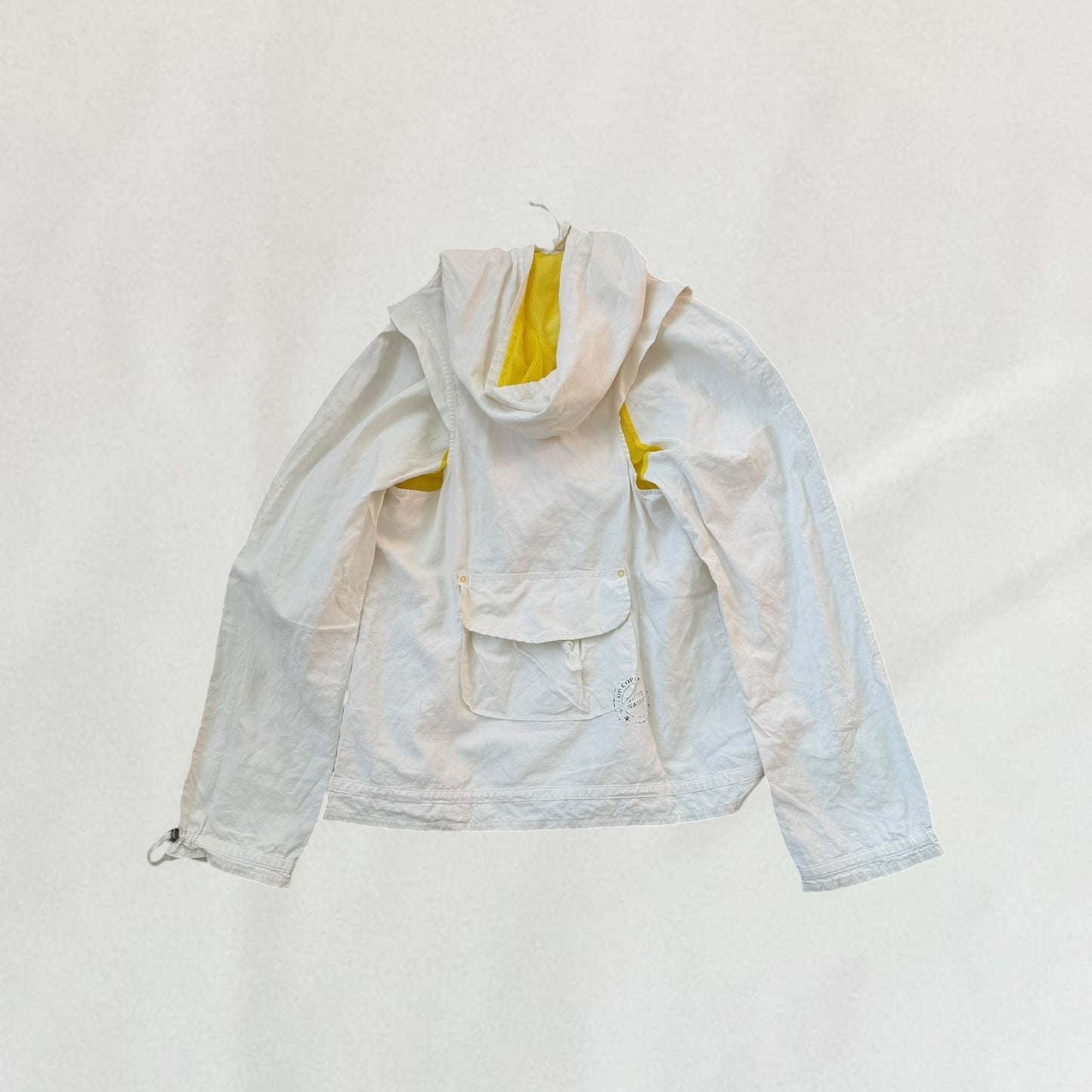 Cop Copine button up jacket
