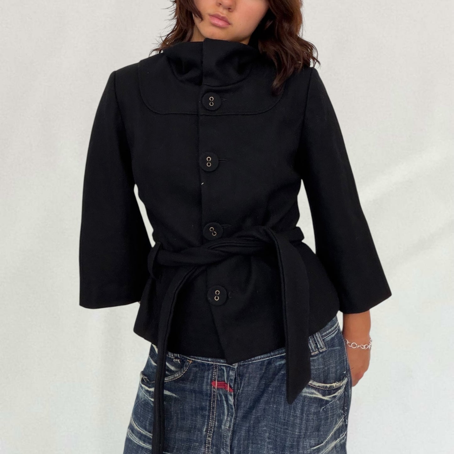 Dolce & Gabbana button up jacket