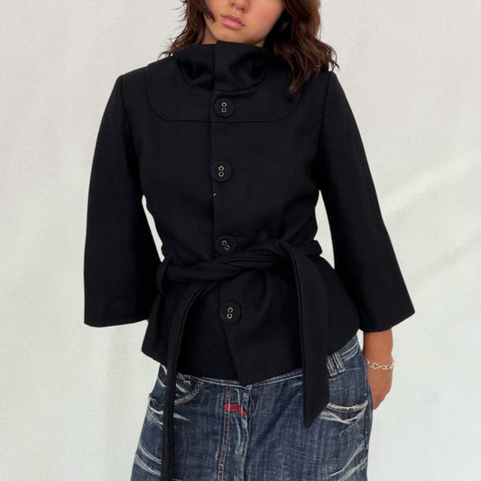 Dolce & Gabbana button up jacket