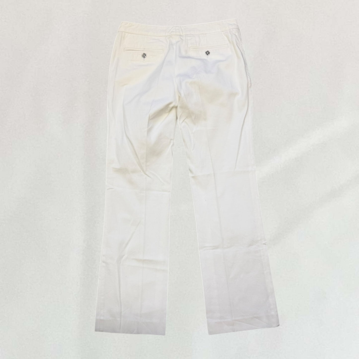 Dolce and Gabbana sailor trousers