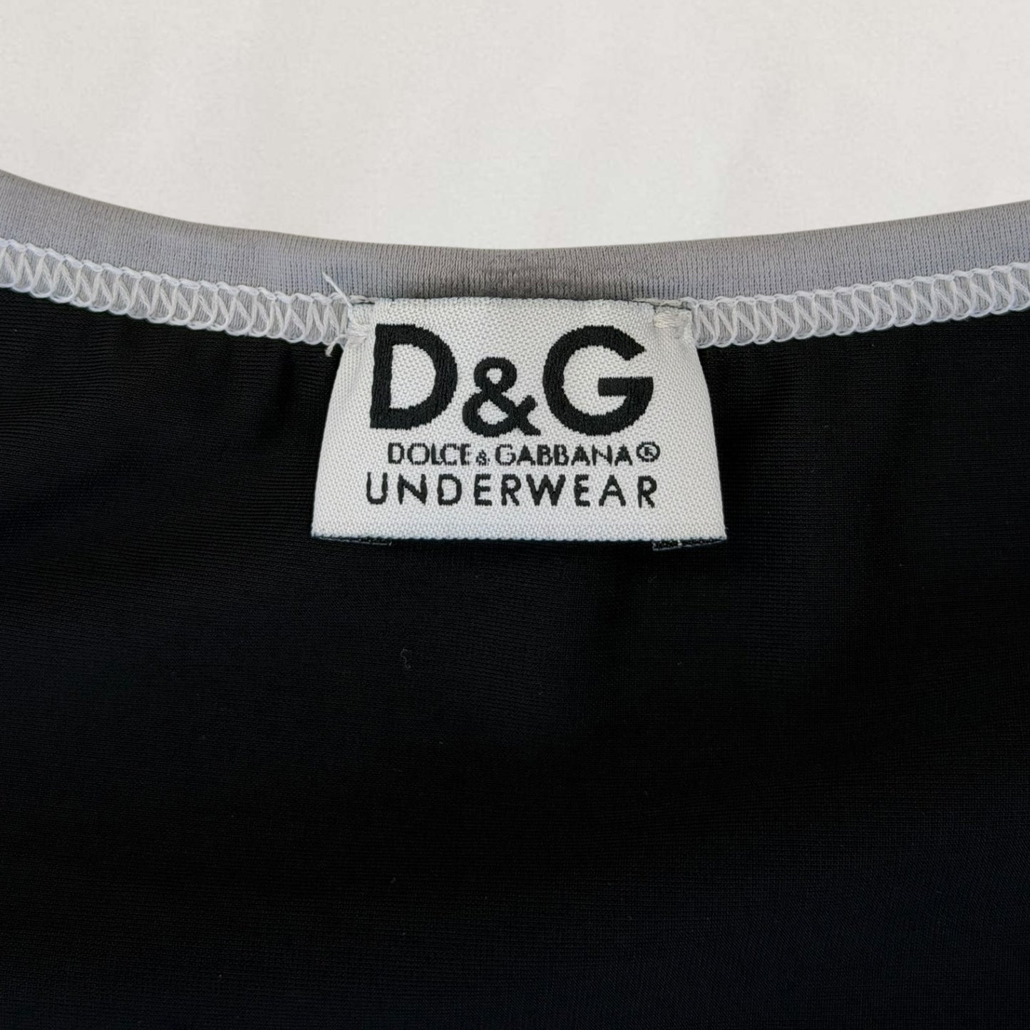 Dolce & Gabbana sport T-shirt