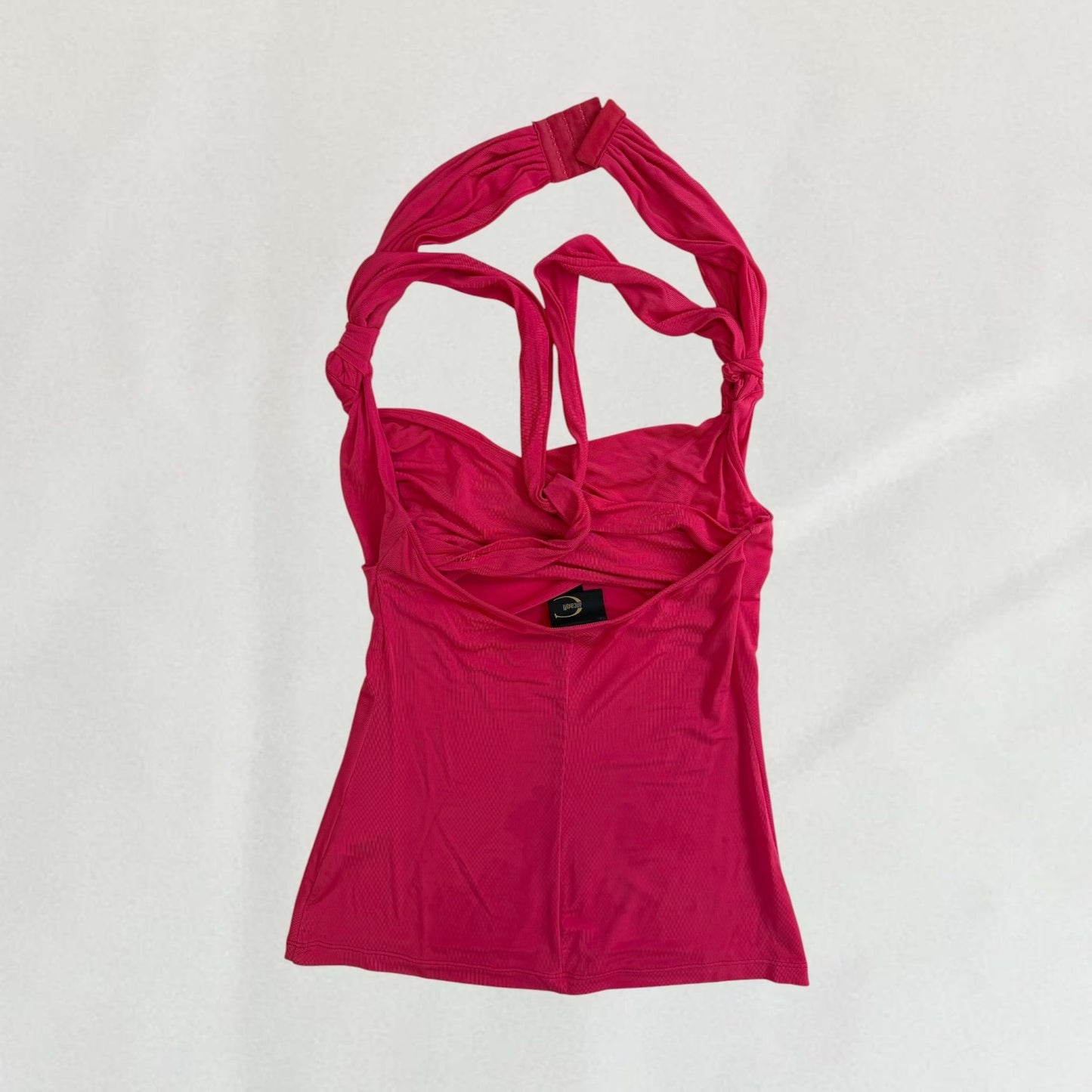 Roberto Cavalli cami top