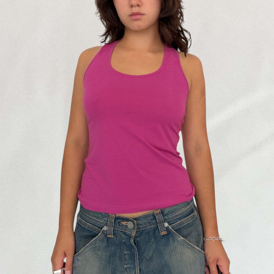 Dolce & Gabbana racer back top