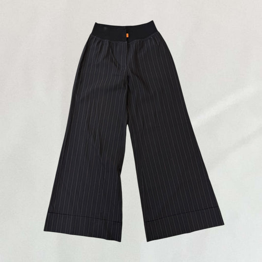 Cop Copine pinstripe trousers