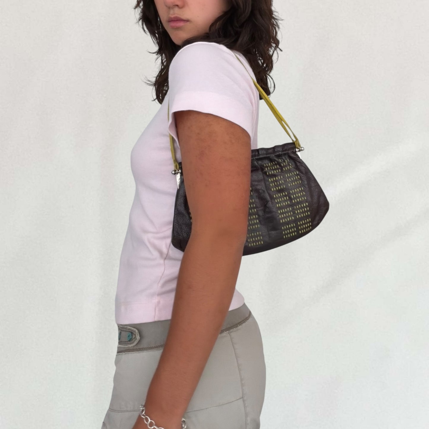 Miu Miu shoulder bag
