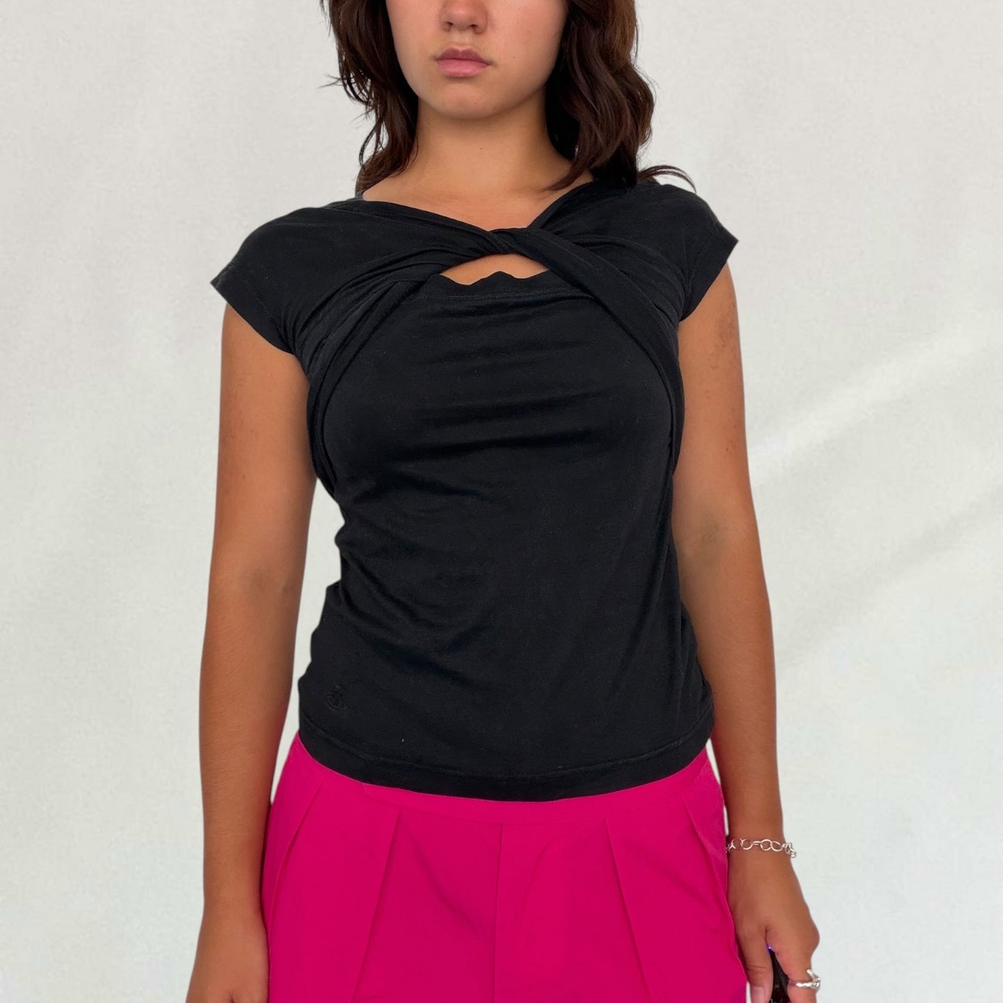 Vivienne Westwood multiwear T-shirt