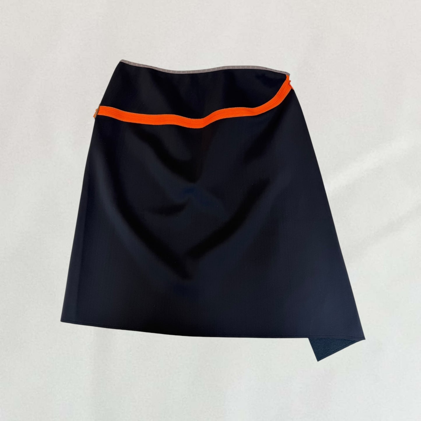 Cop Copine midi skirt