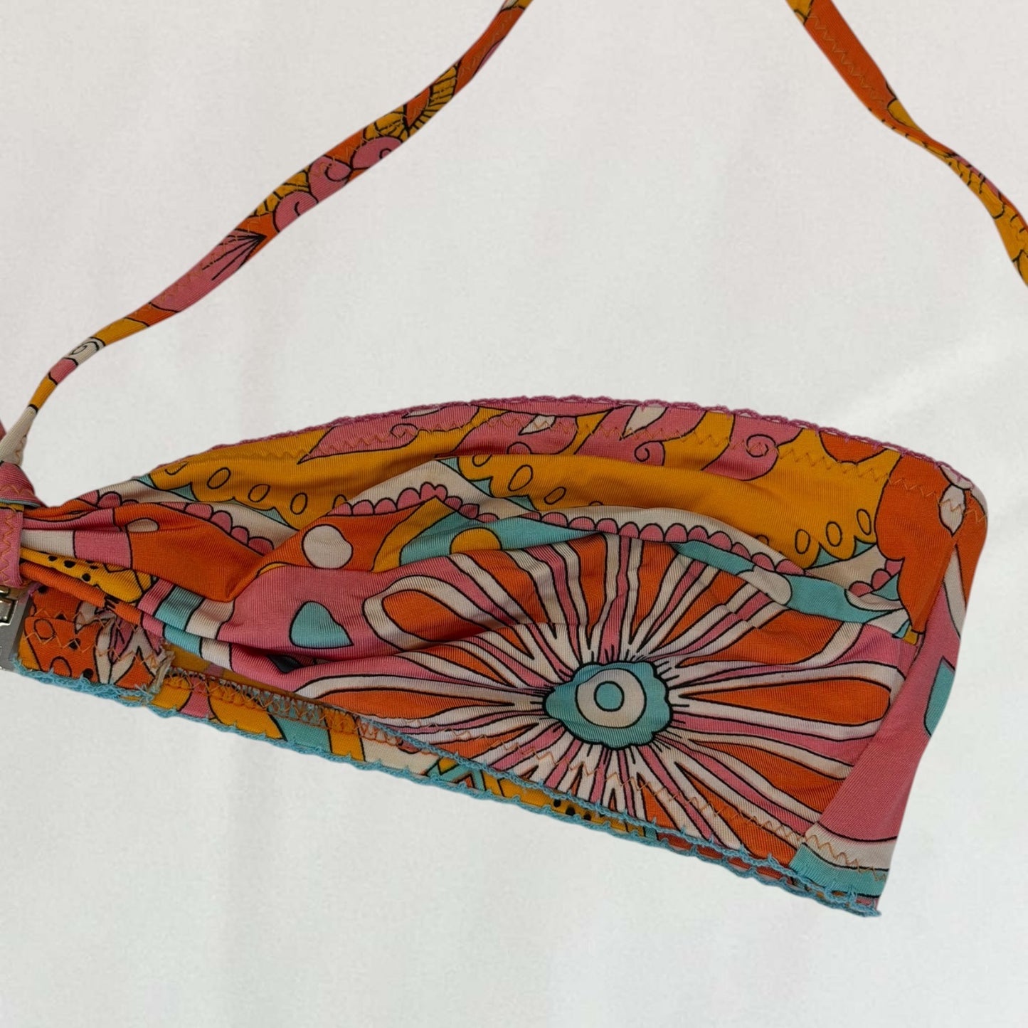 Blumarine bikini set