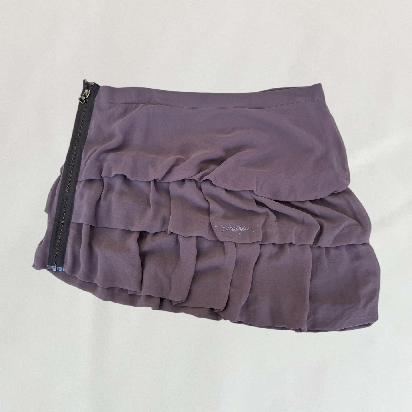 Cop Copine midi skirt
