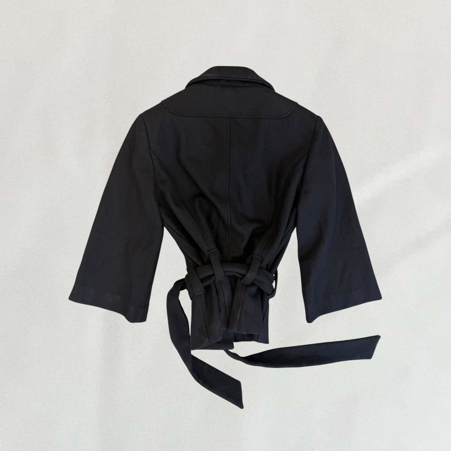 Dolce & Gabbana button up jacket