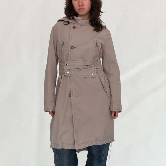 Vivienne Westwood trench coat