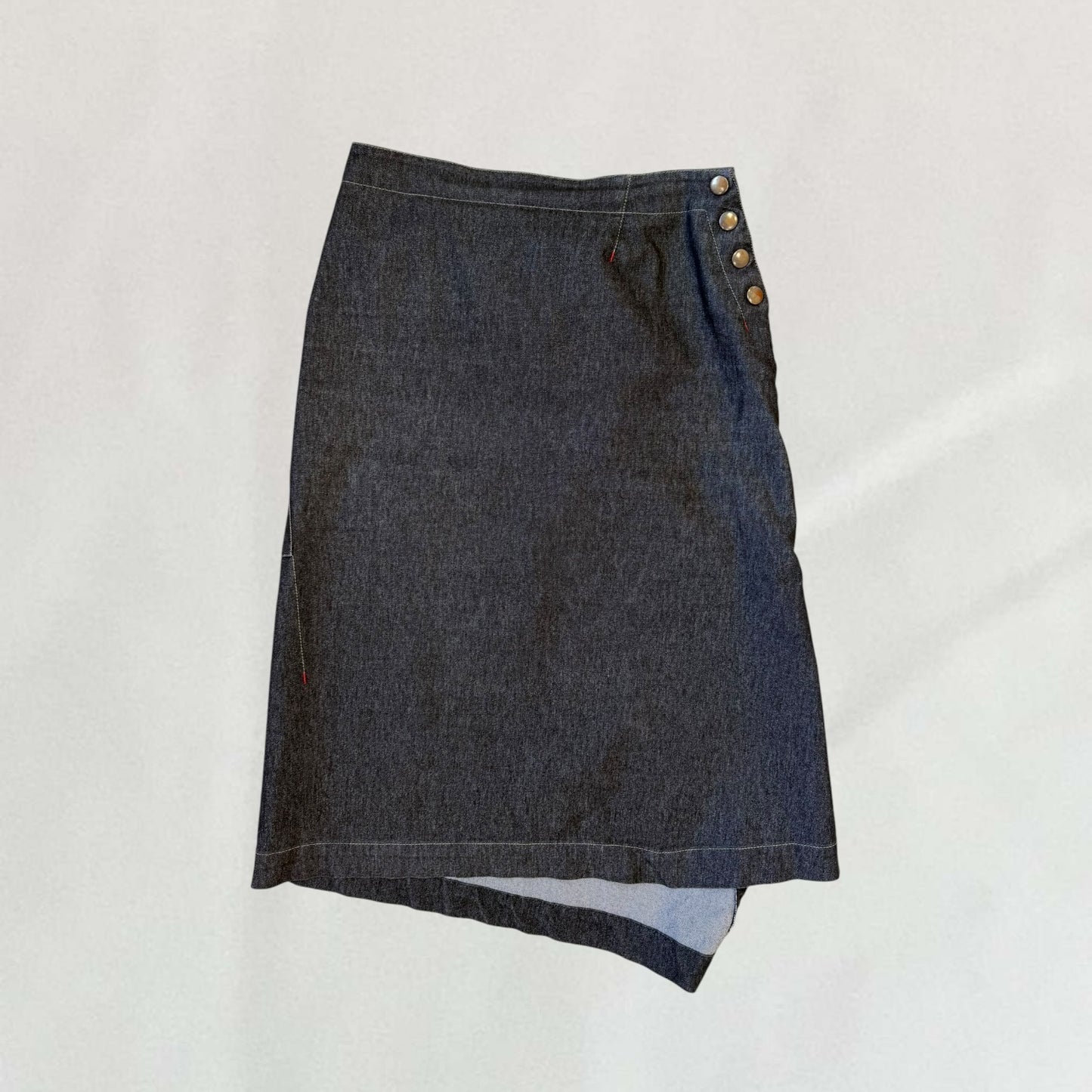 Cop Copine midi skirt