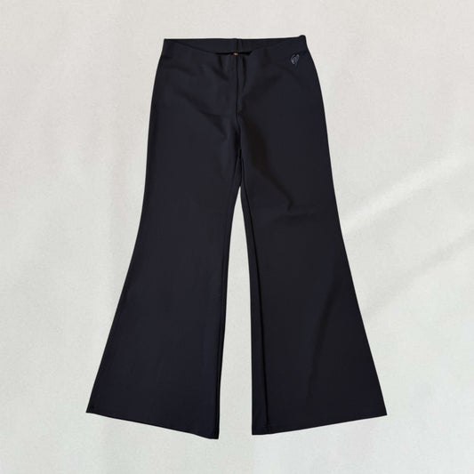 Cop Copine wide leg trousers