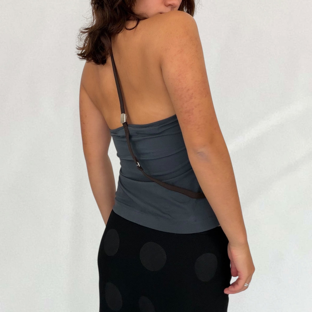 Miss Sixty cami top