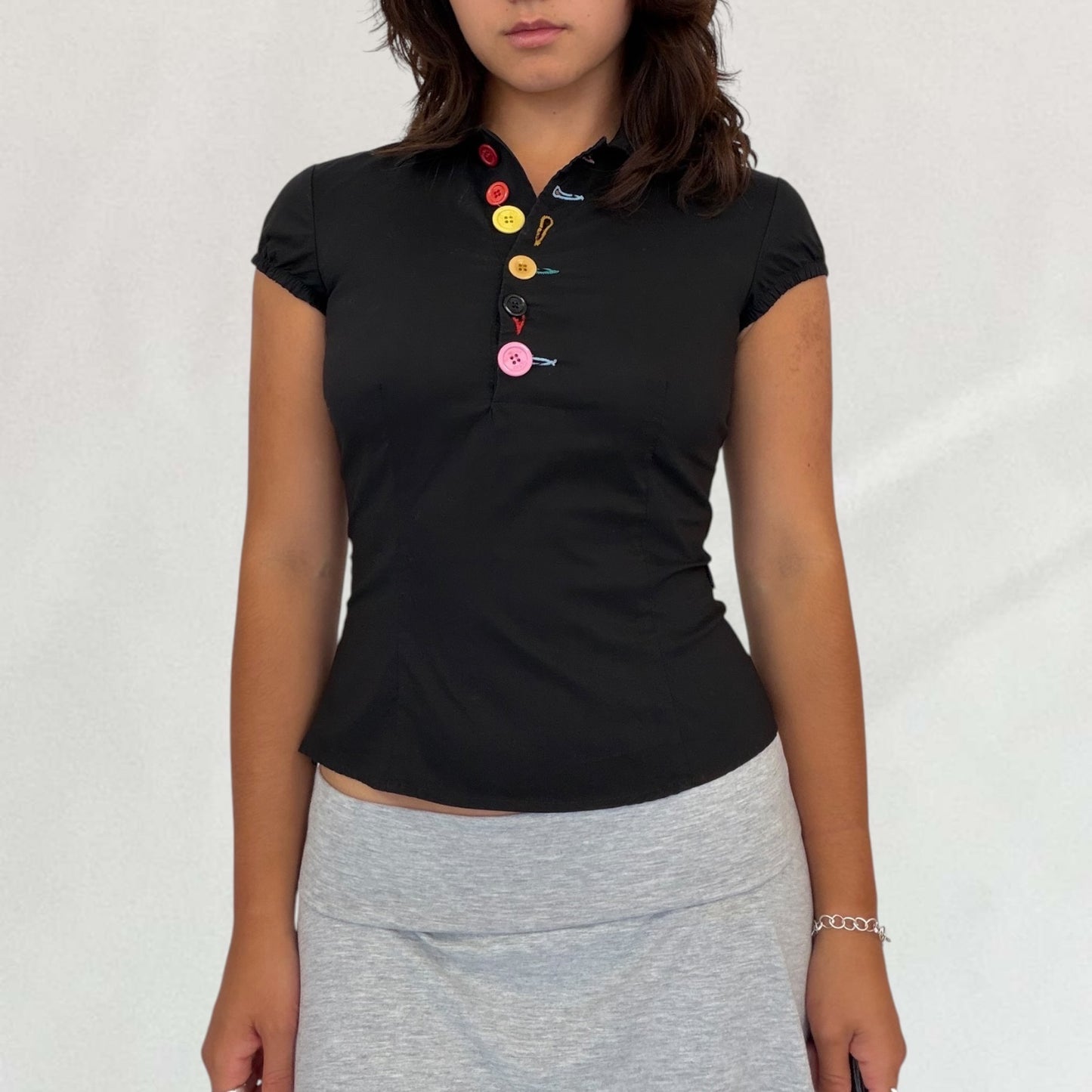 Moschino polo T-shirt