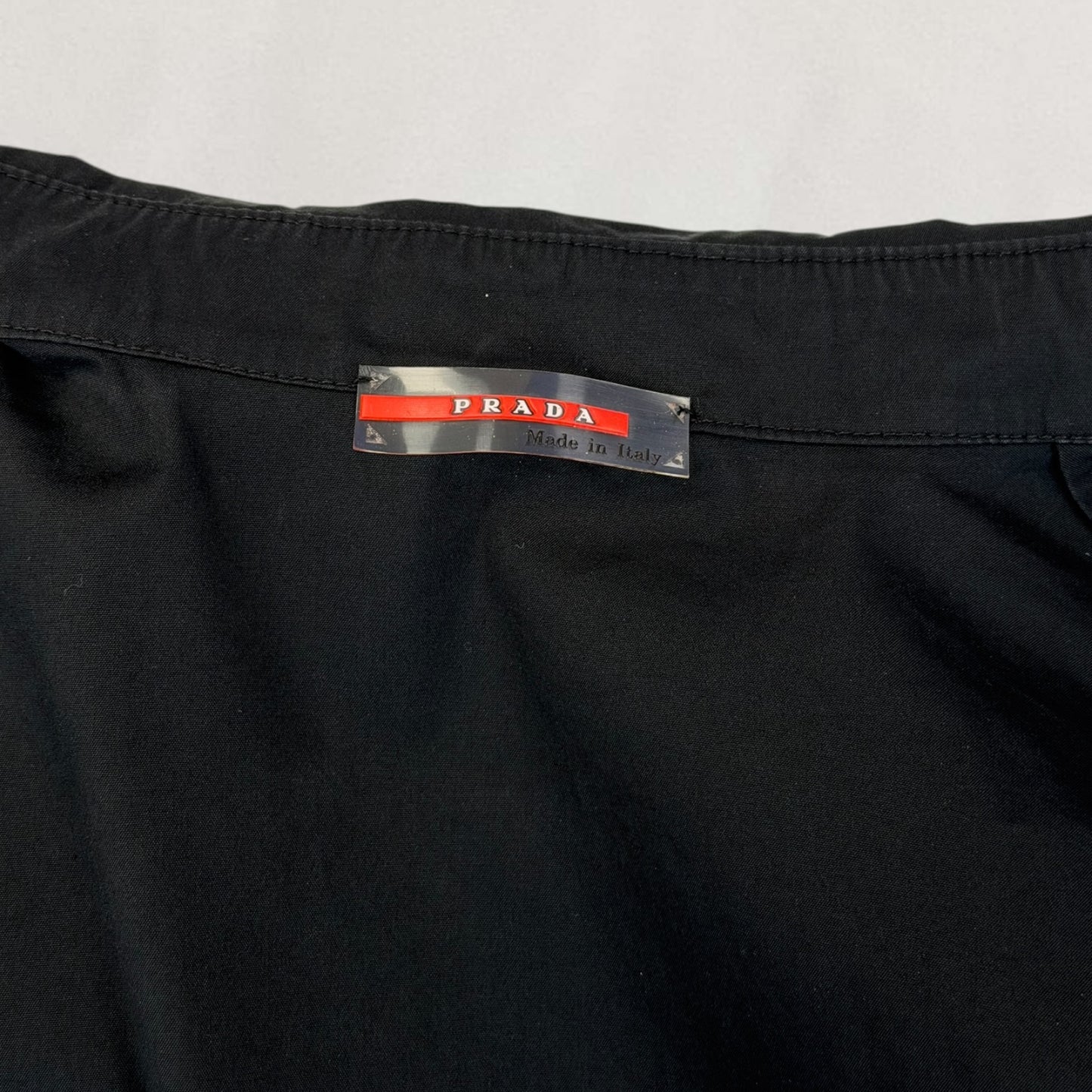Prada sport shirt
