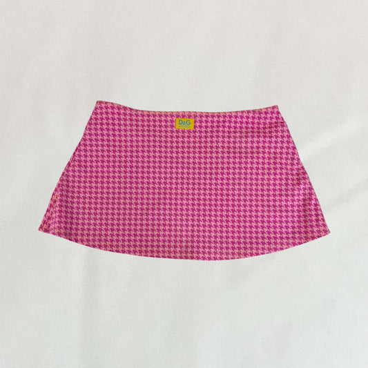 Dolce & Gabbana mini skirt