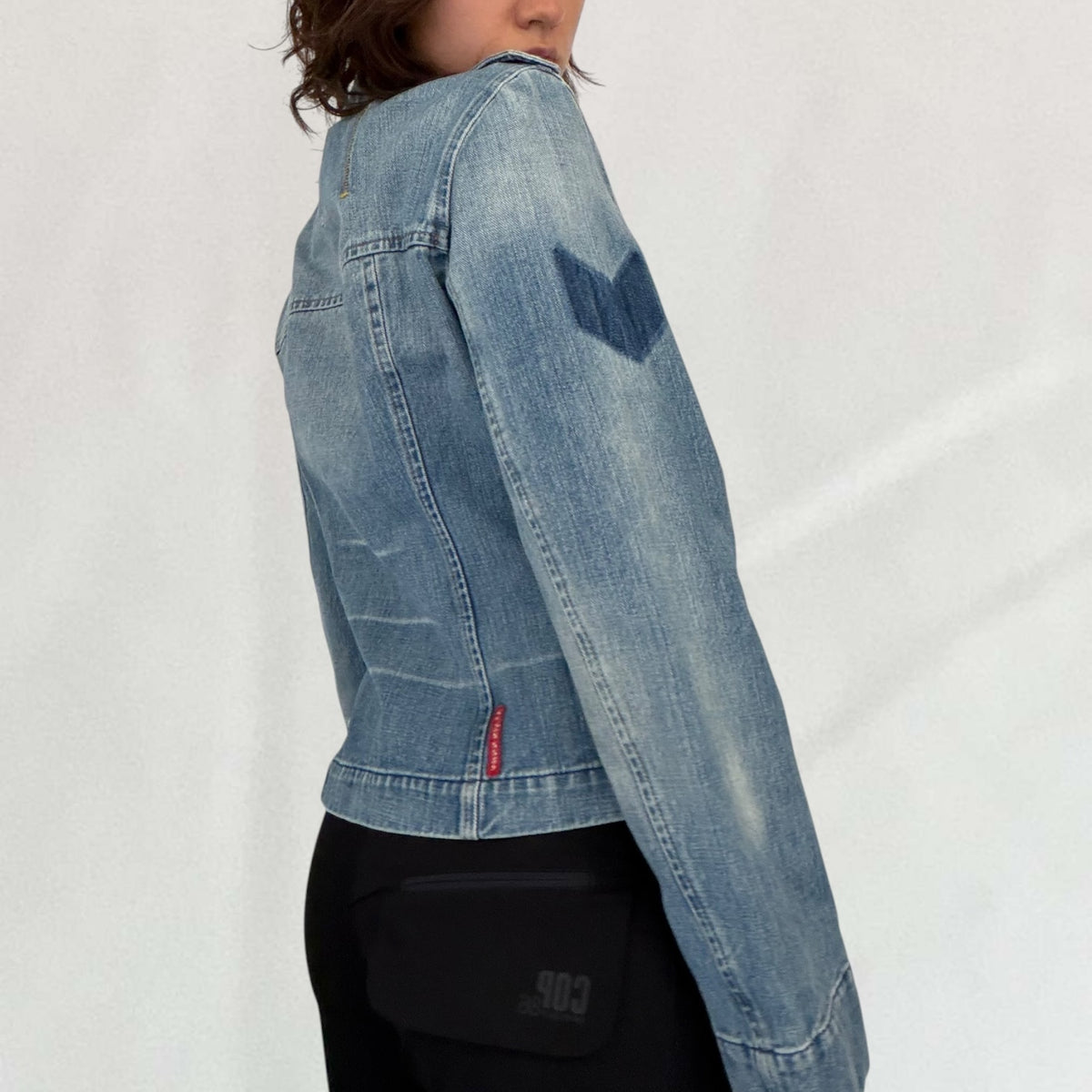 Miss Sixty denim jacket