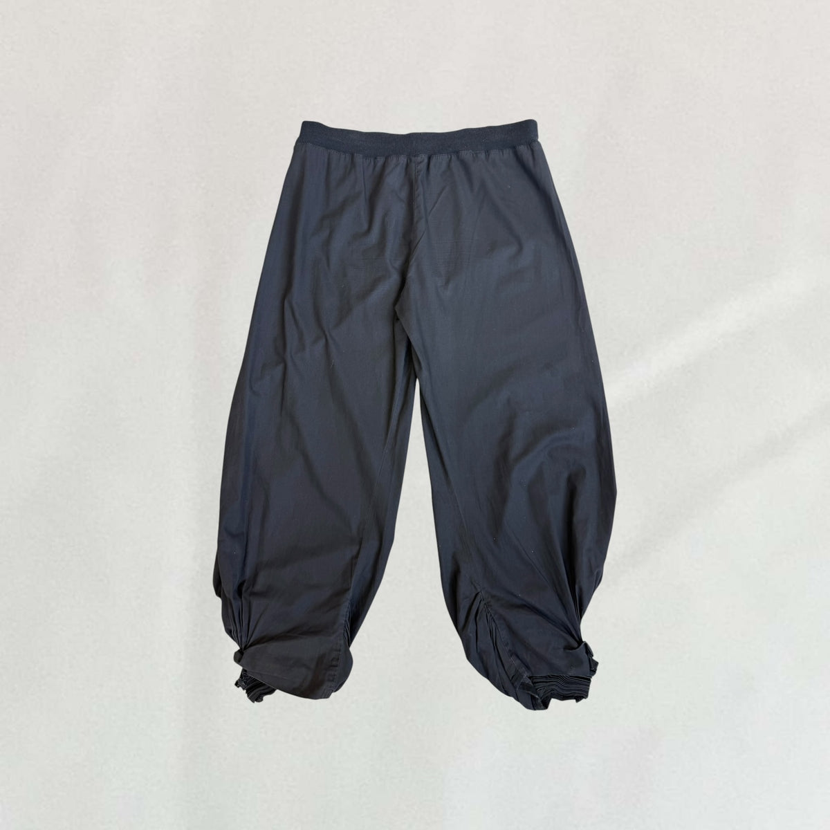 Cop Copine pleated trousers