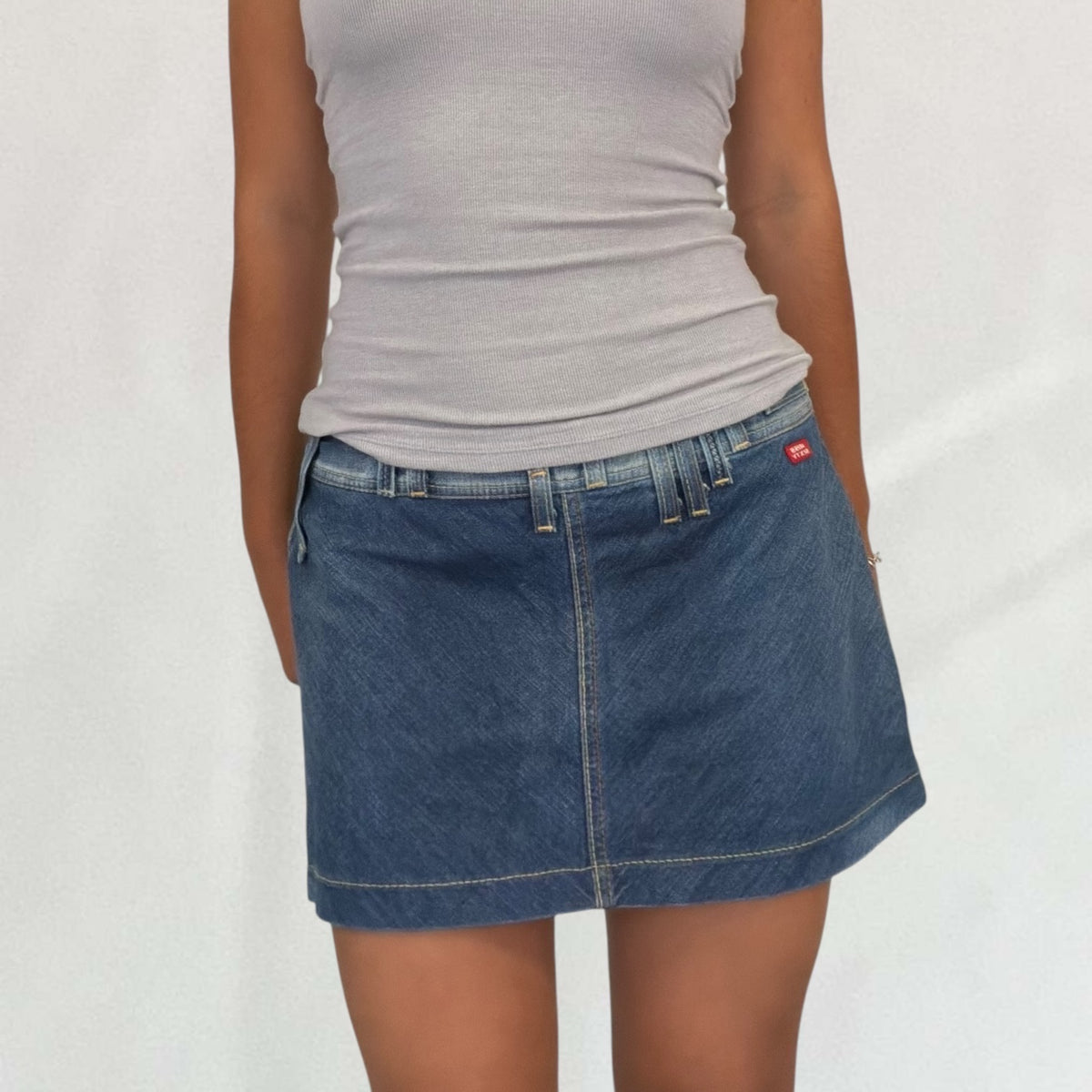 Miss Sixty mini skirt