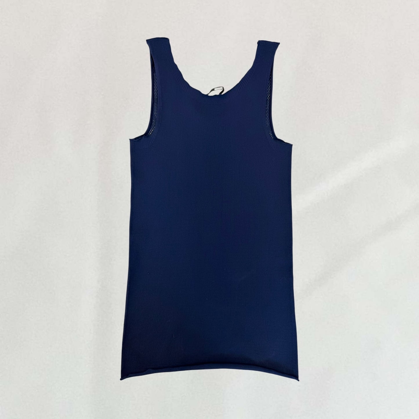 Marithé + François Girbaud stretch tank
