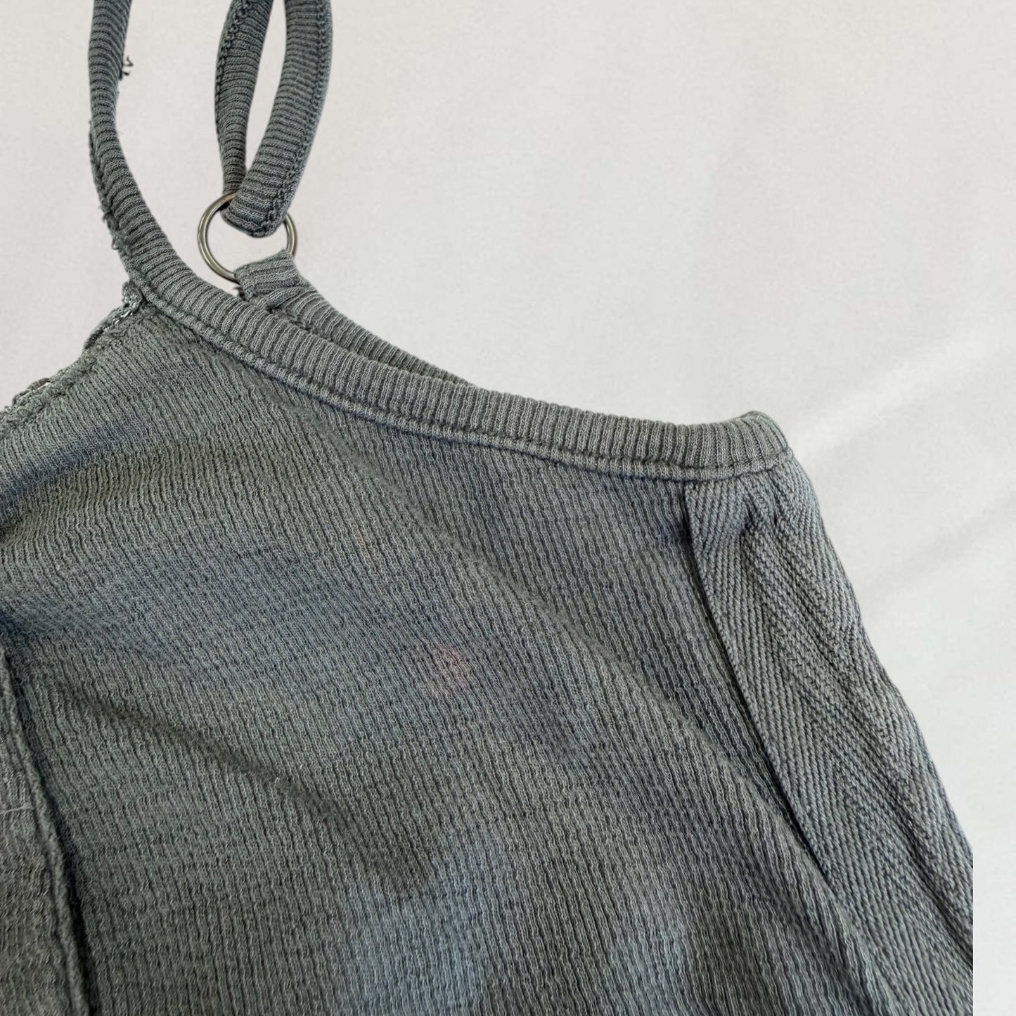 Cop Copine cami top