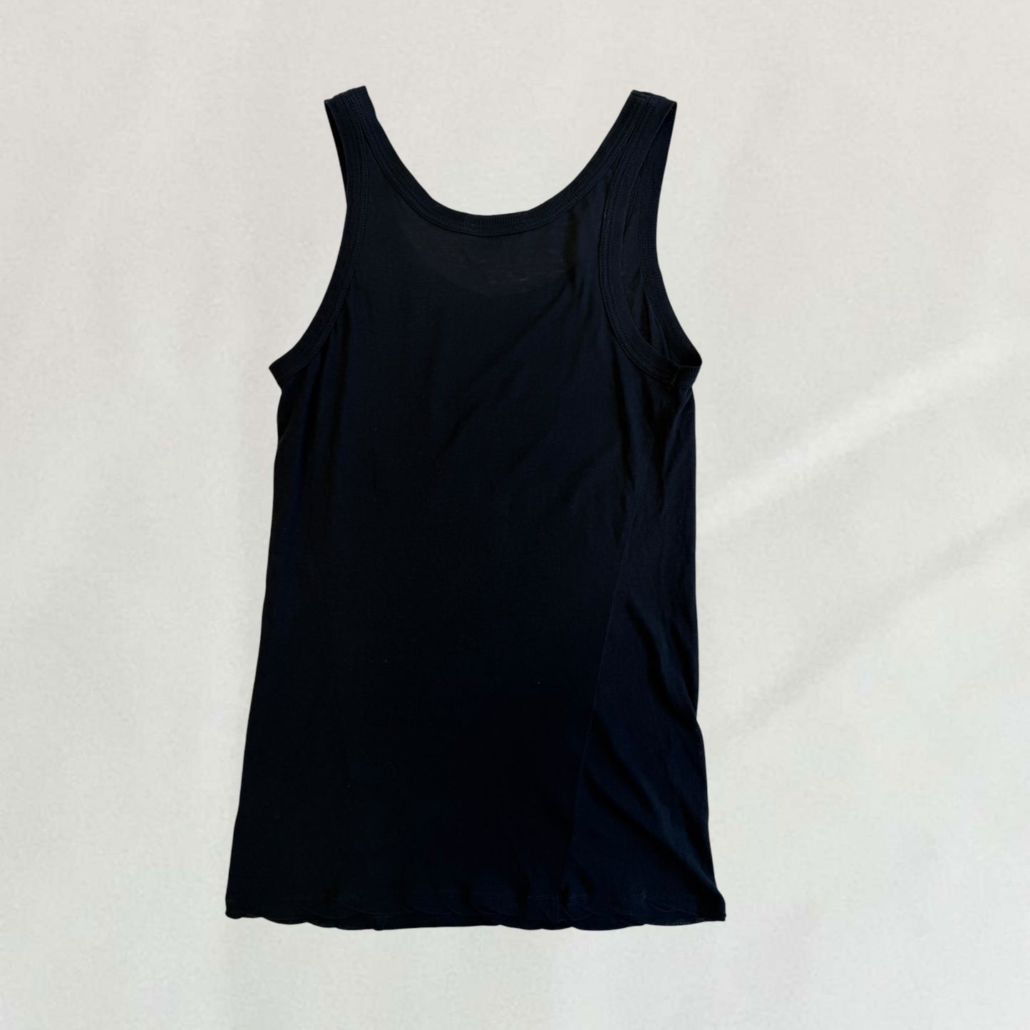 Ann Demeulemeester tank top