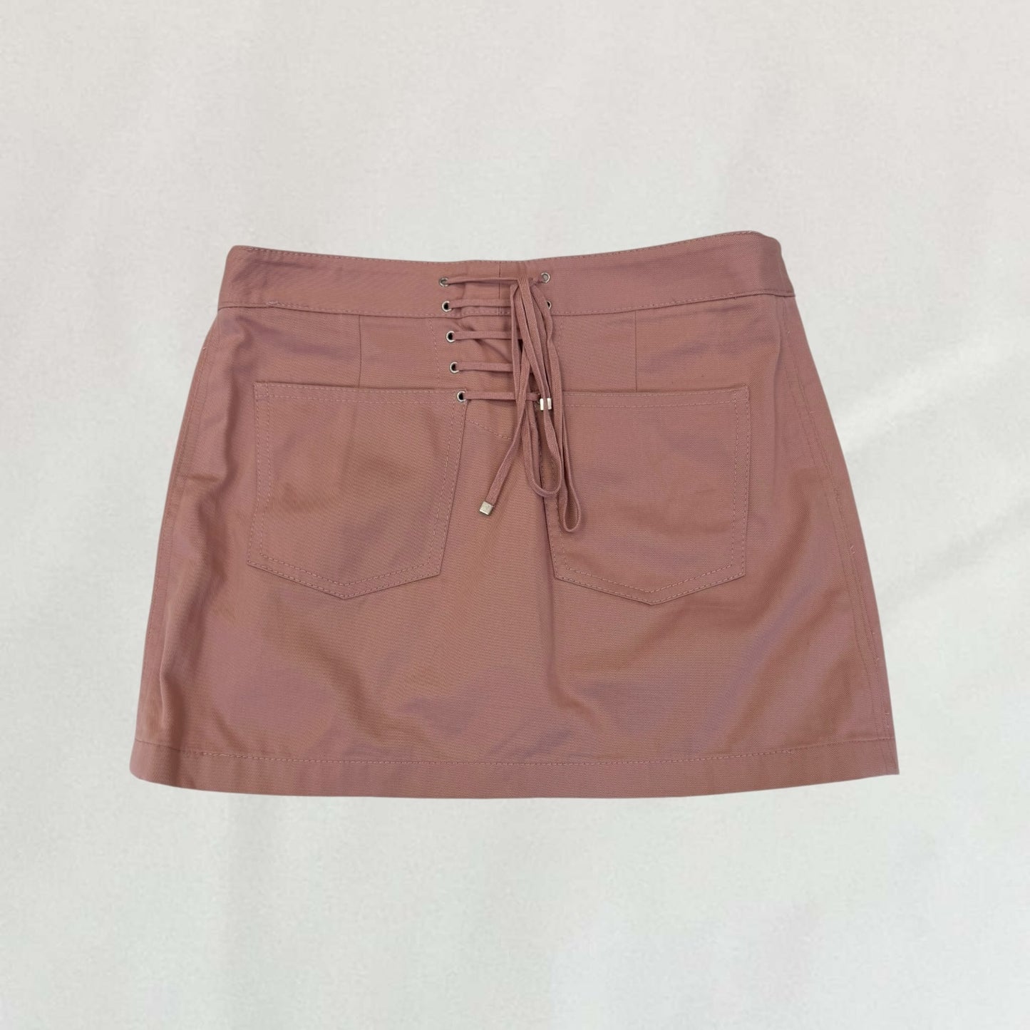 Dolce & Gabbana sailor mini skirt