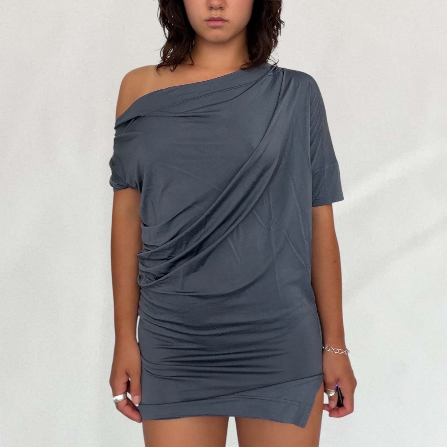 Vivienne Westwood draped top