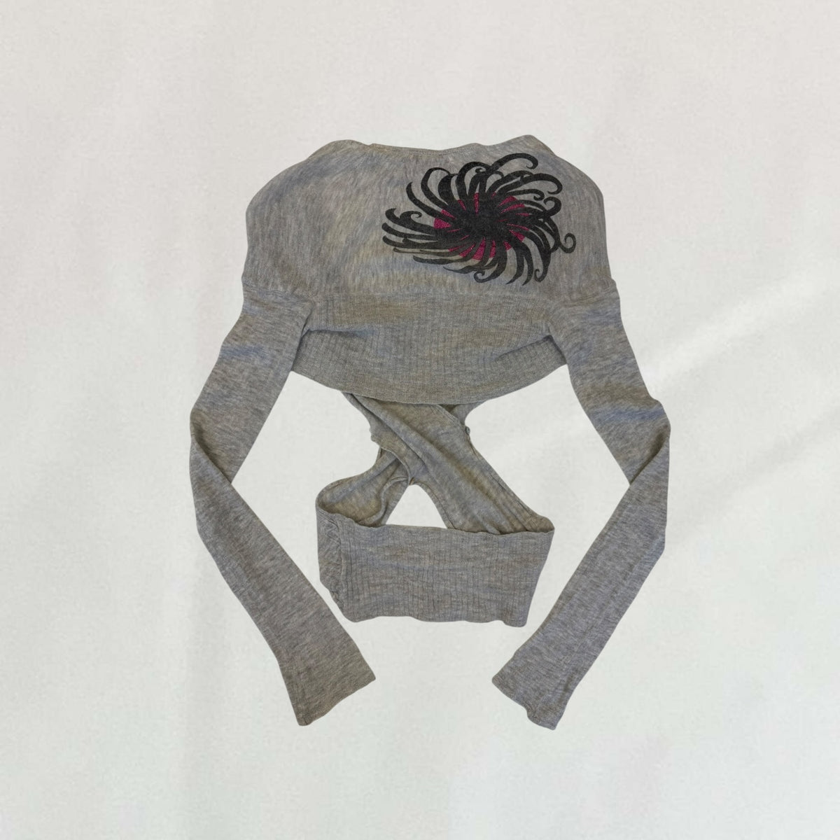 Miss Sixty cut out top