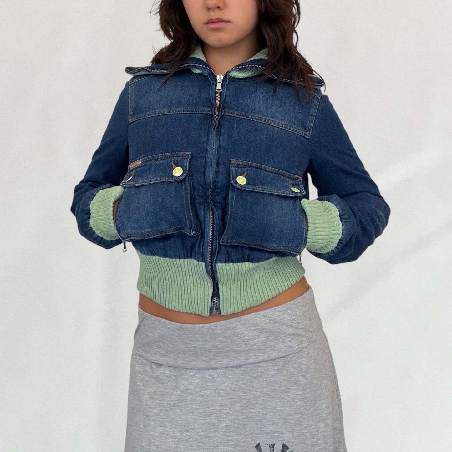 Dolce & Gabbana bomber jacket