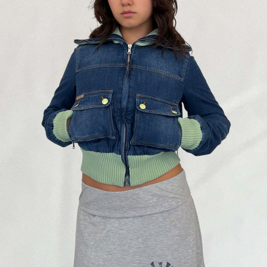 Dolce & Gabbana bomber jacket