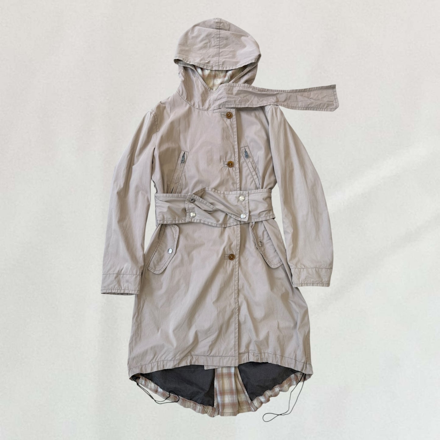 Vivienne Westwood trench coat