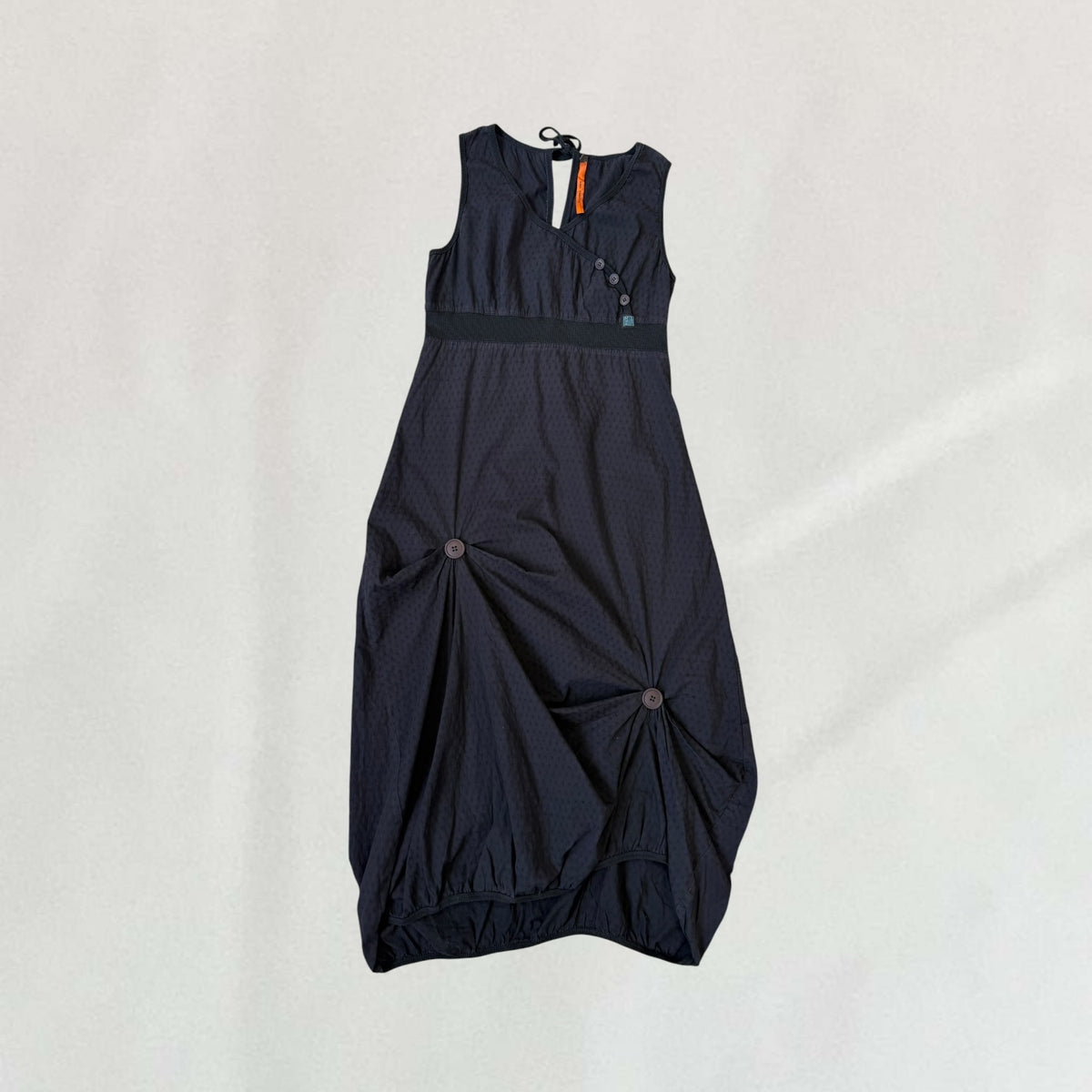 Cop Copine midi dress