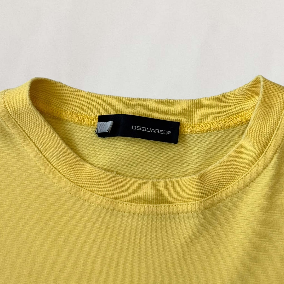 Dsquared2 sail T-shirt