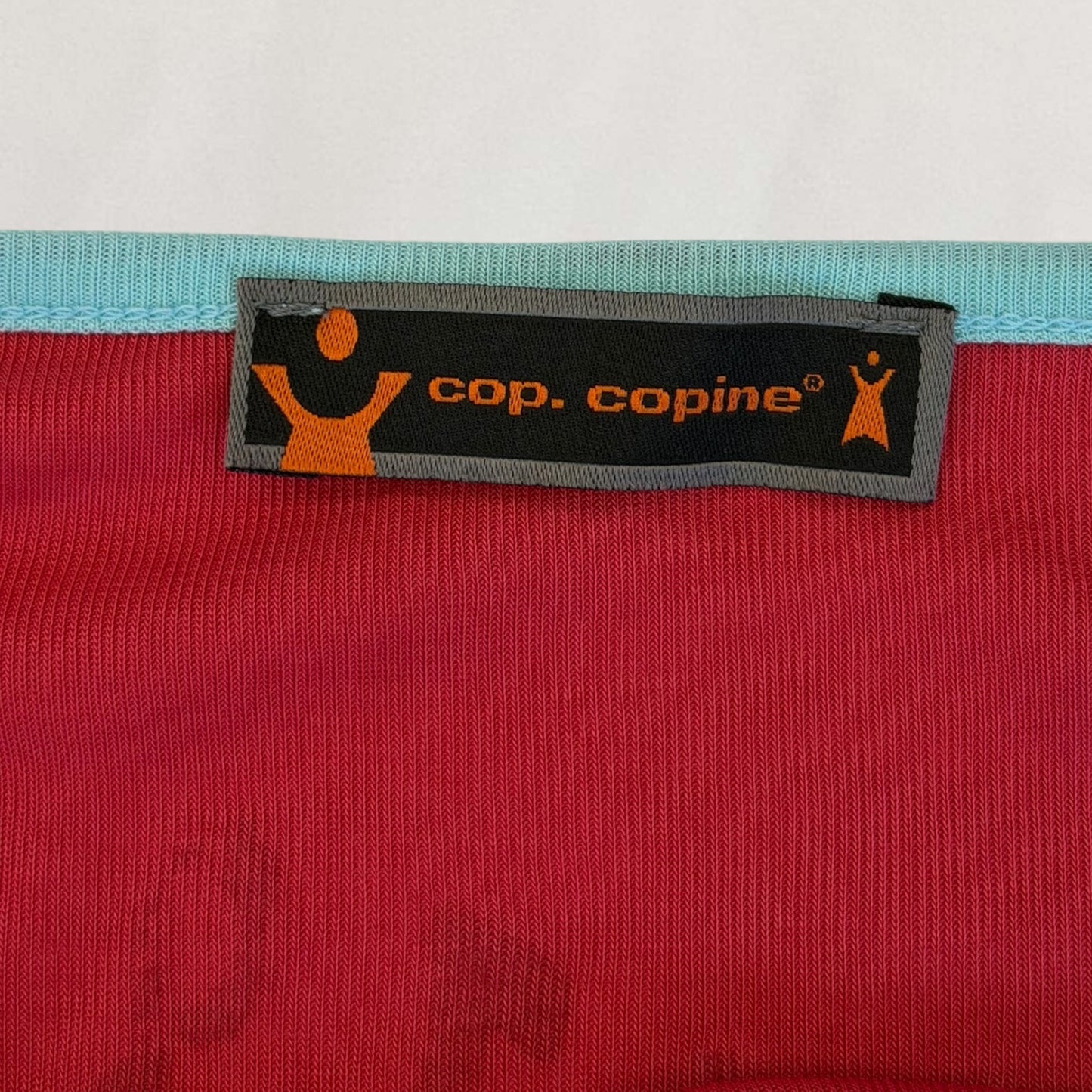 Cop Copine cami top