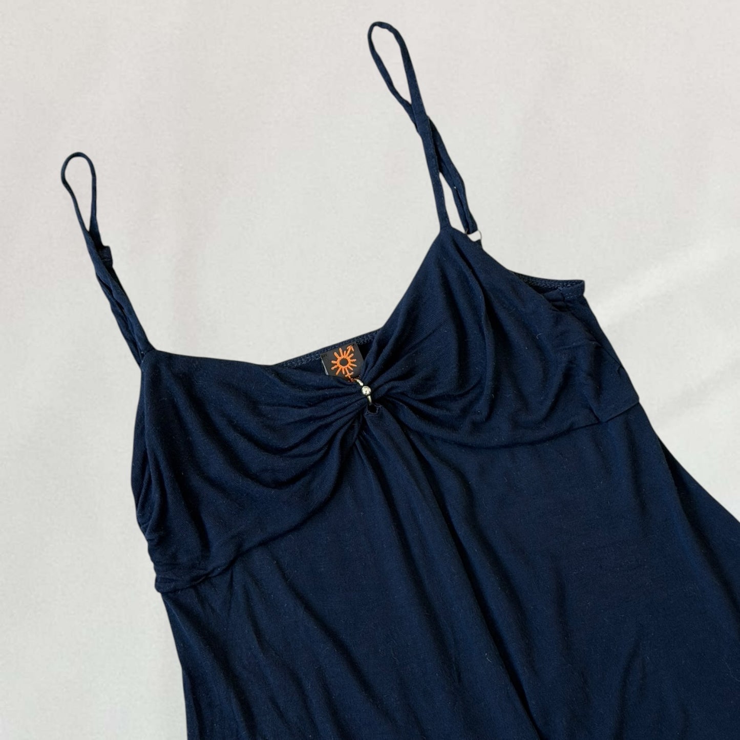 Jean Paul Gaultier mini dress