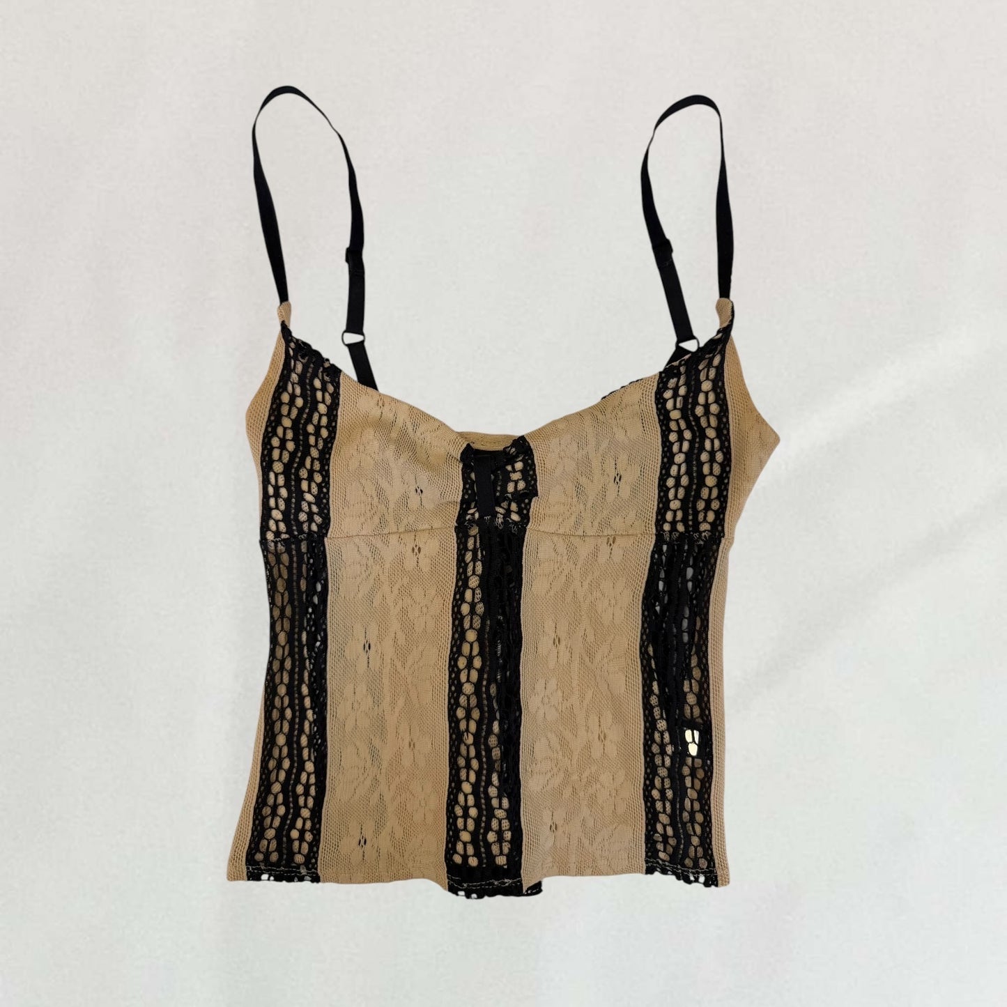 Roberto Cavalli wrap top set