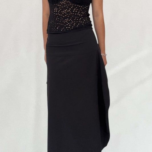 Cop Copine midi skirt
