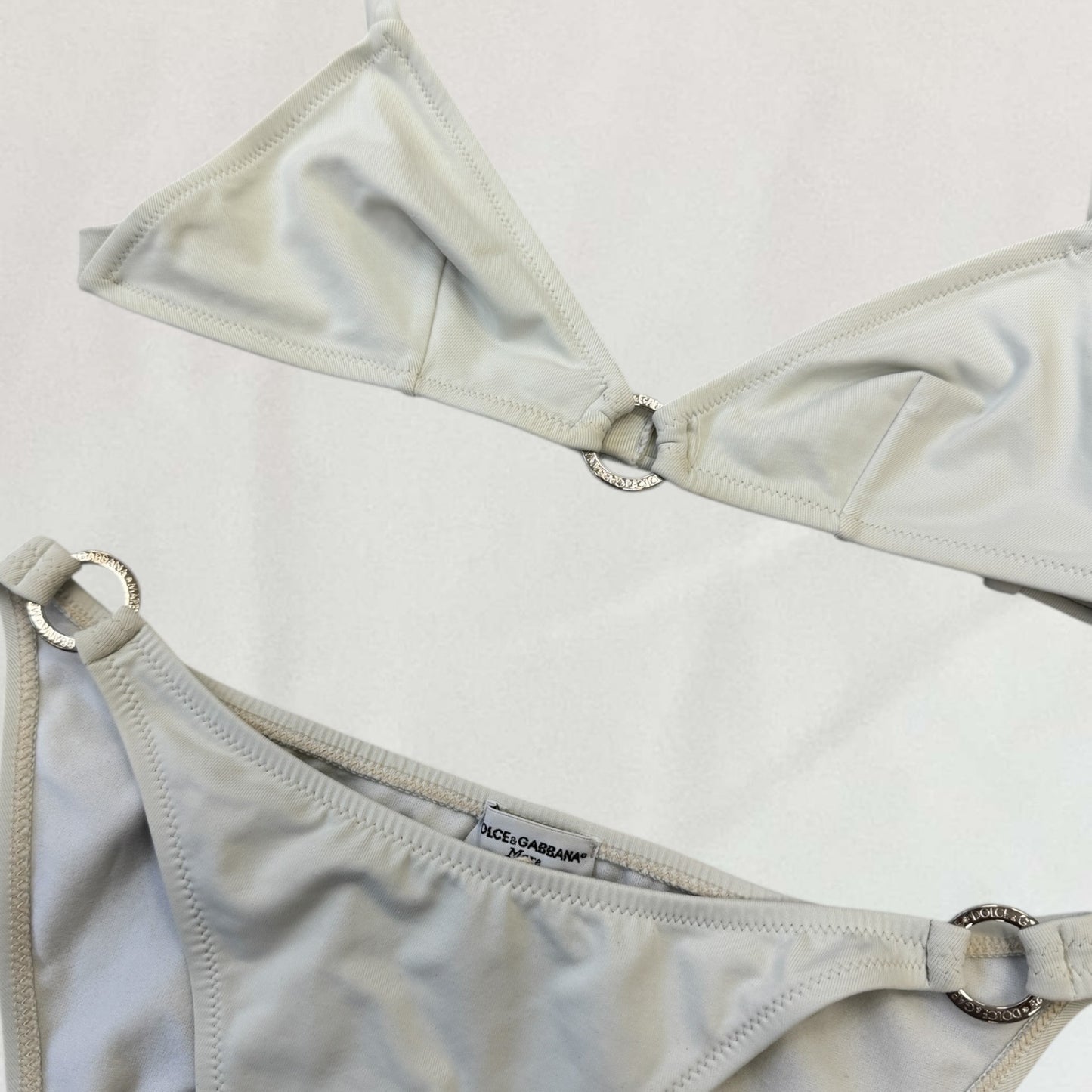 Dolce & Gabbana Bikini