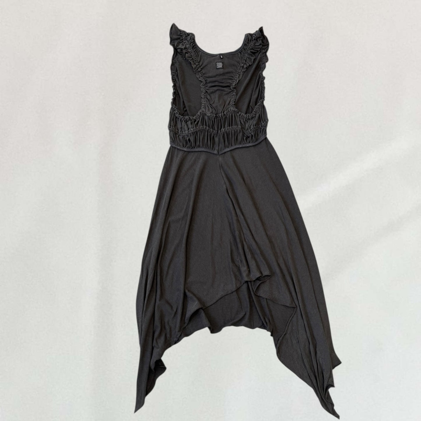 Cop Copine midi dress