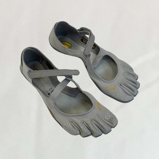 Vibram five finger shoes