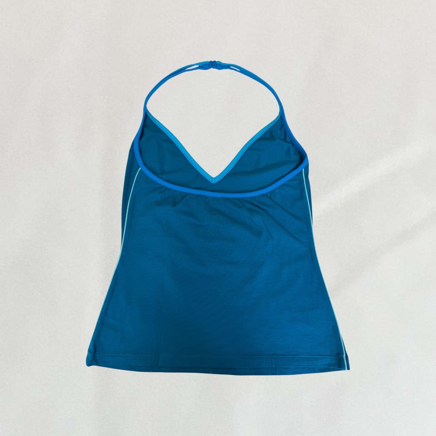 Dolce & Gabbana halterneck top