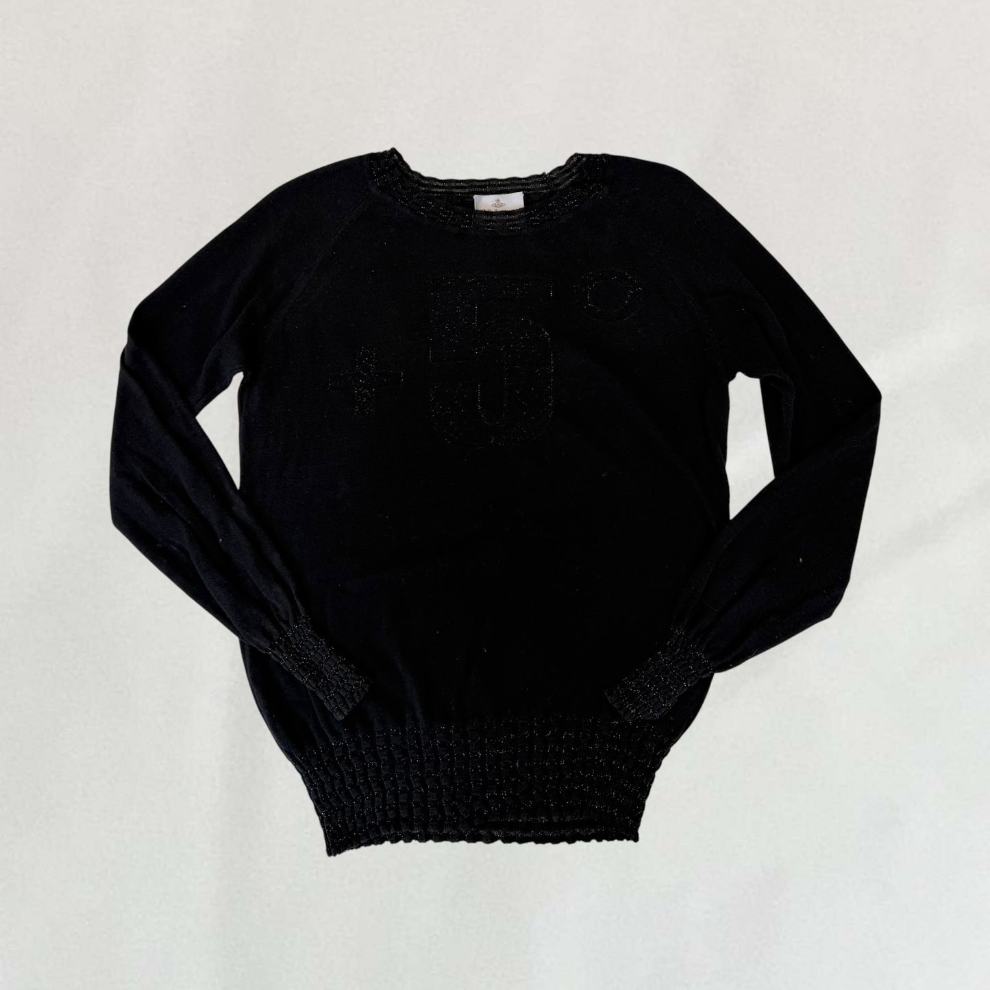 Vivienne Westwood 5 degrees jumper