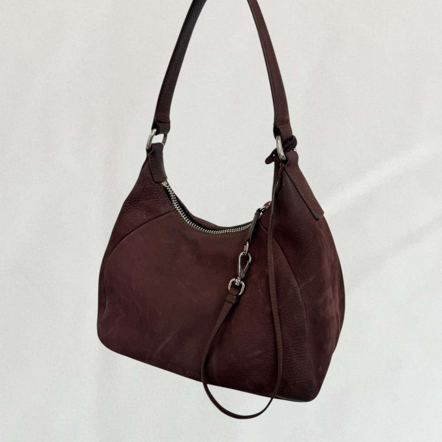 Miu Miu leather bag