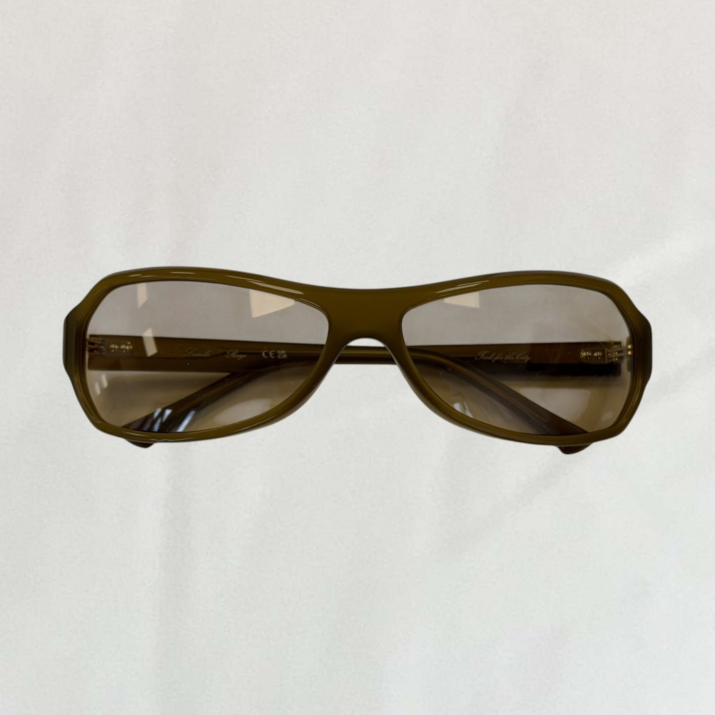 Lexxola Raye sunglasses
