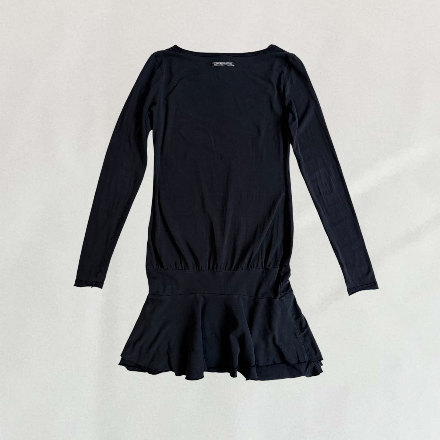 Jean Paul Gaultier mini dress
