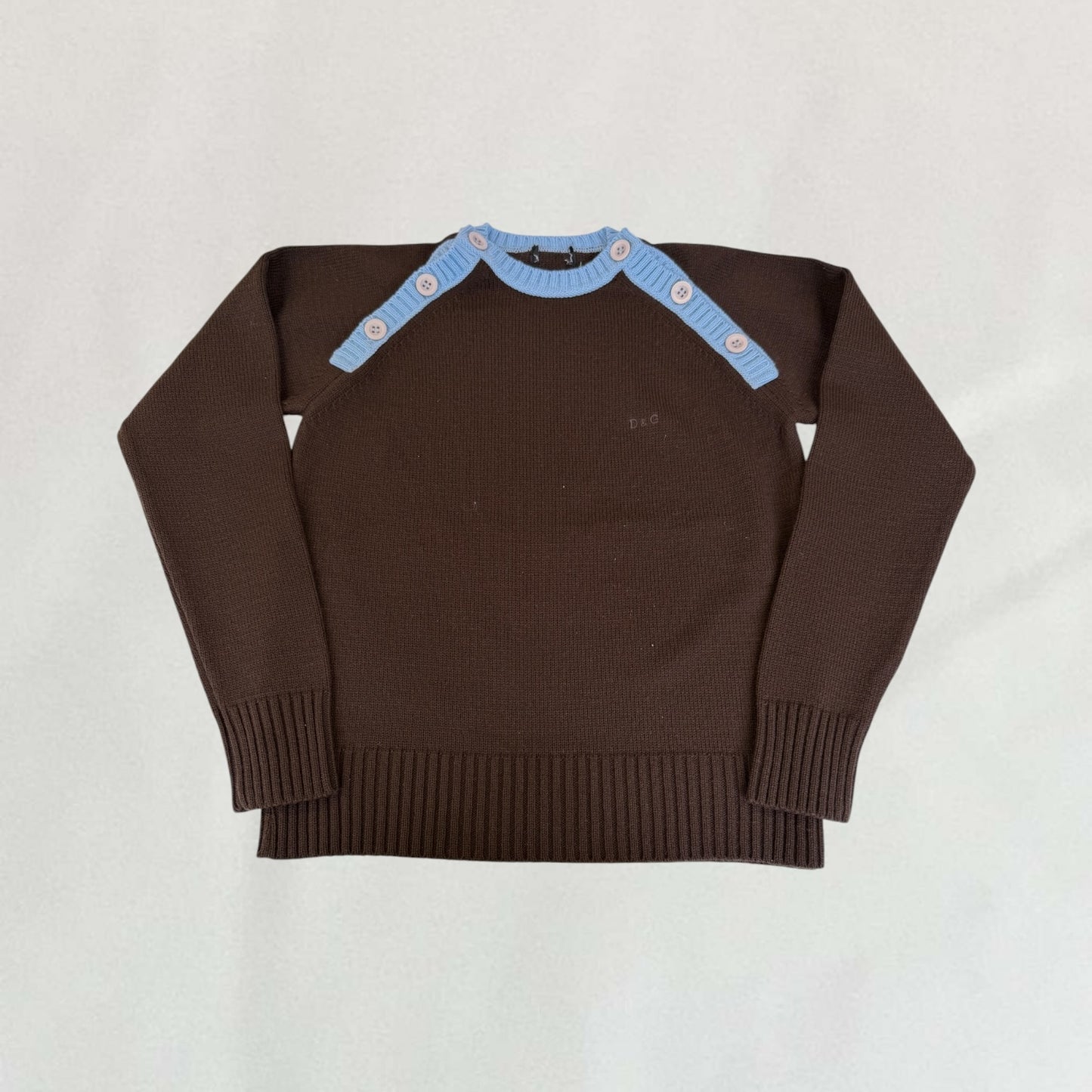 Dolce & Gabbana sailor jumper
